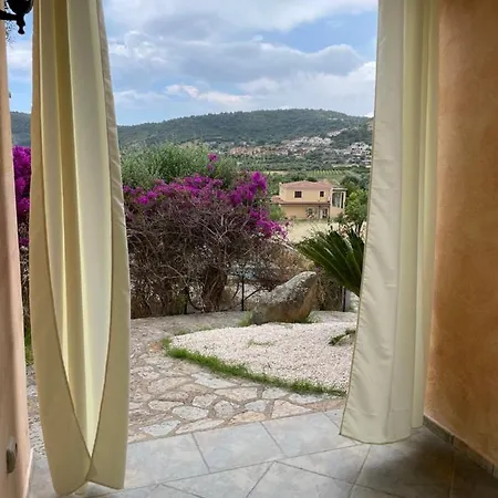 Nyaraló Colle Budoni