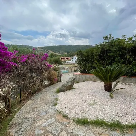 Colle Holiday home