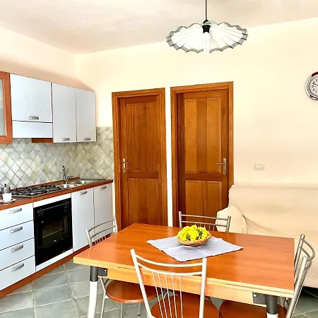 Holiday home Colle Budoni