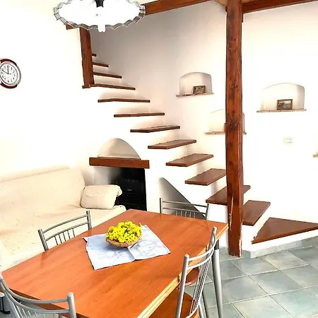 Colle Holiday home