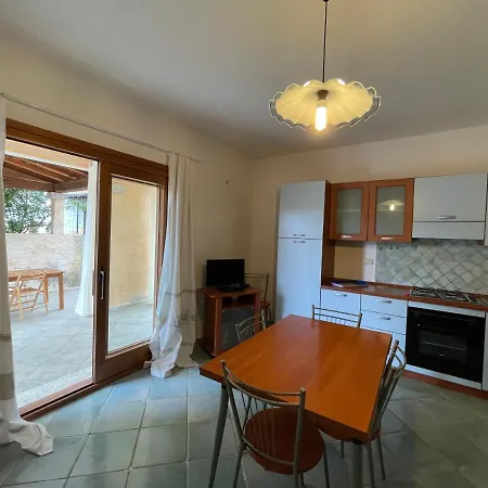 Colle Holiday home *