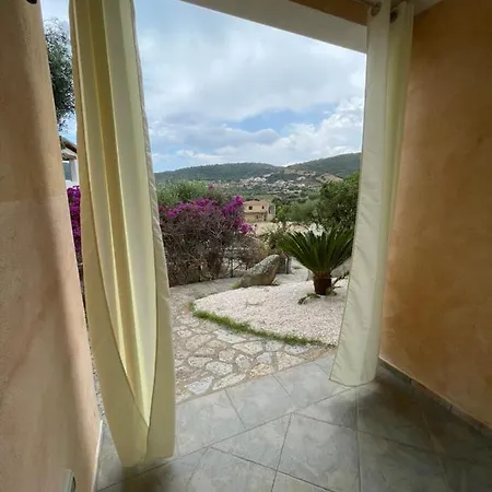 Colle Holiday home Budoni