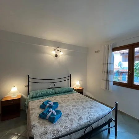 Ferienhaus Colle *