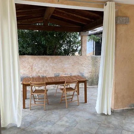 Colle Holiday home